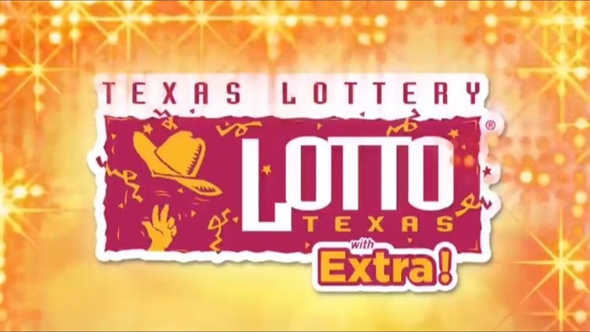 Texas Lottery 12.5M winning ticket sold in Houston