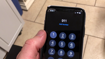 How to survive a home break-in