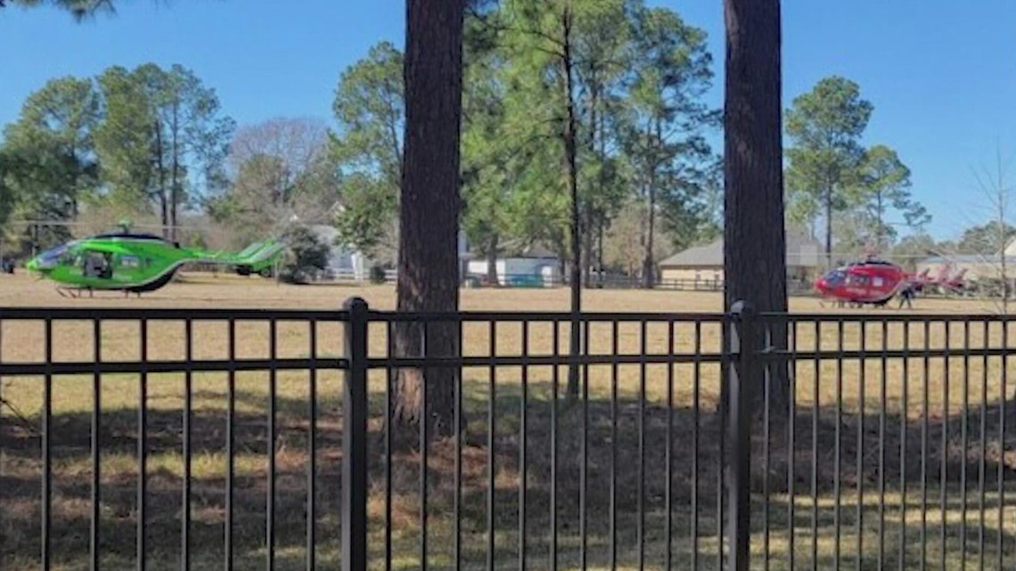 Skydiving instructor dies after crash in Waller County - Vimarsana News