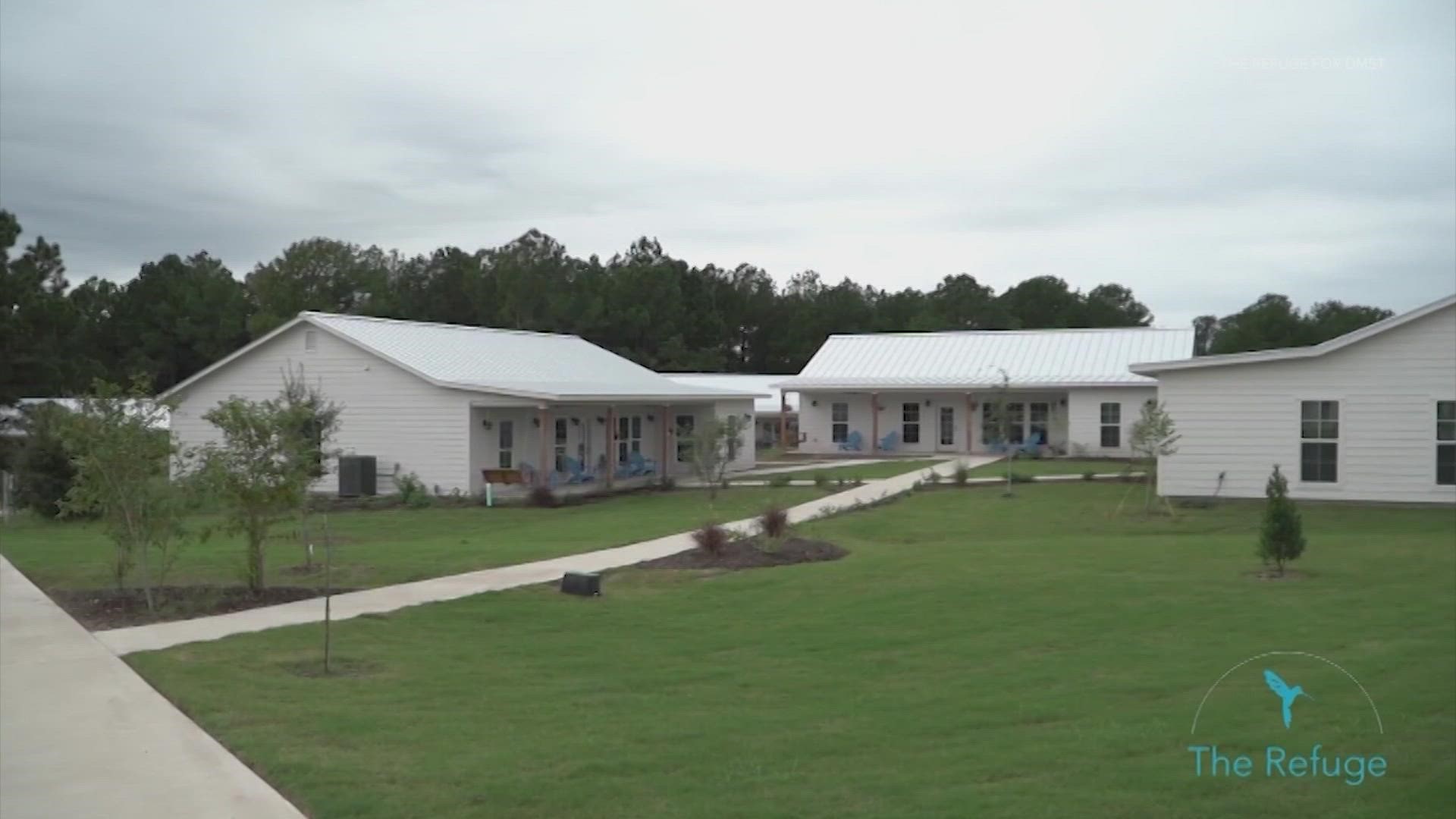 The children were sexually abused and neglected while at The Refuge, a Bastrop facility contracted by the state, according to a report from a current employee.