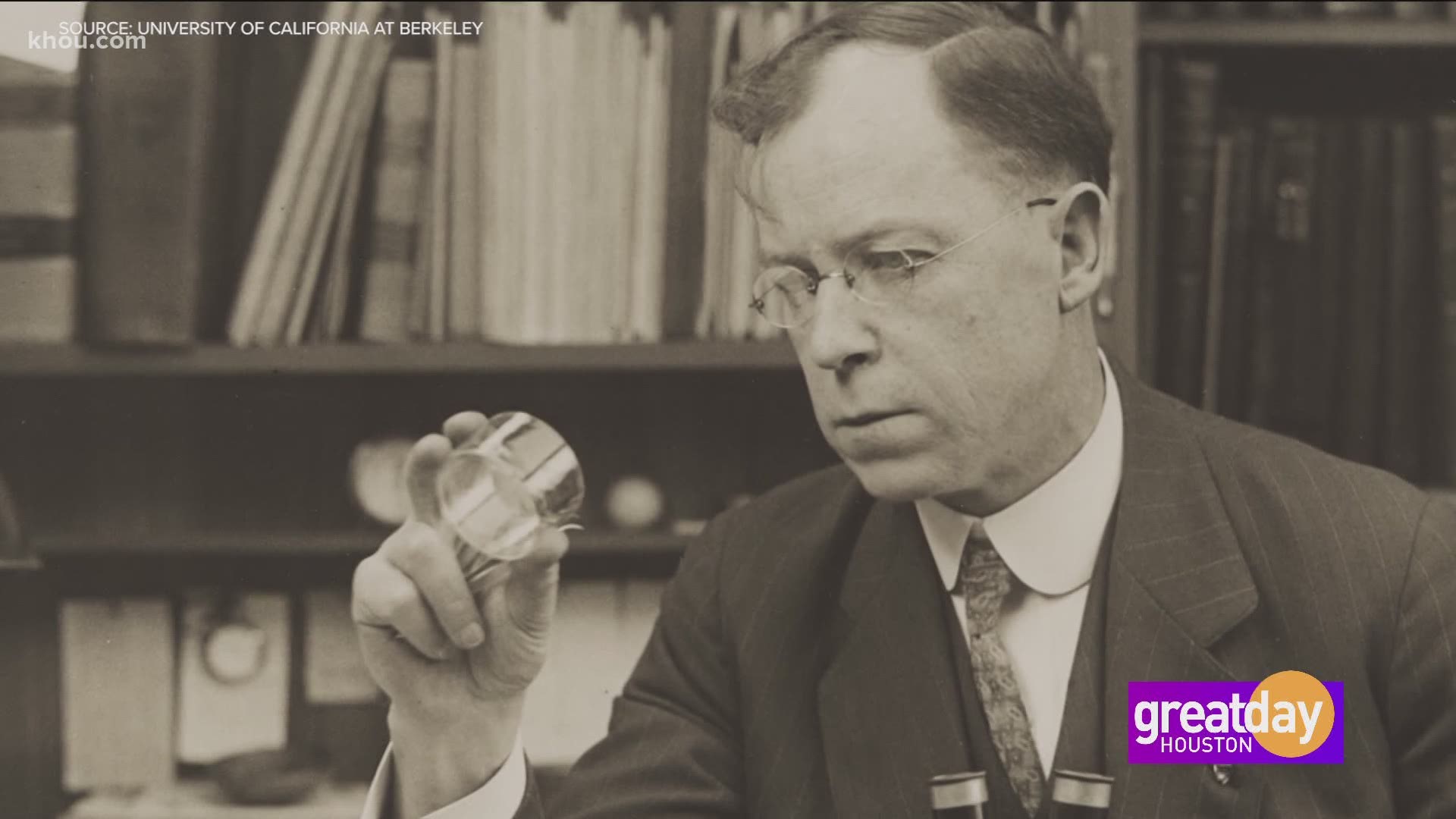 Known as the "American Sherlock Holmes," Edward Oscar Heinrich was one of America's greatest–and first–forensic scientists.