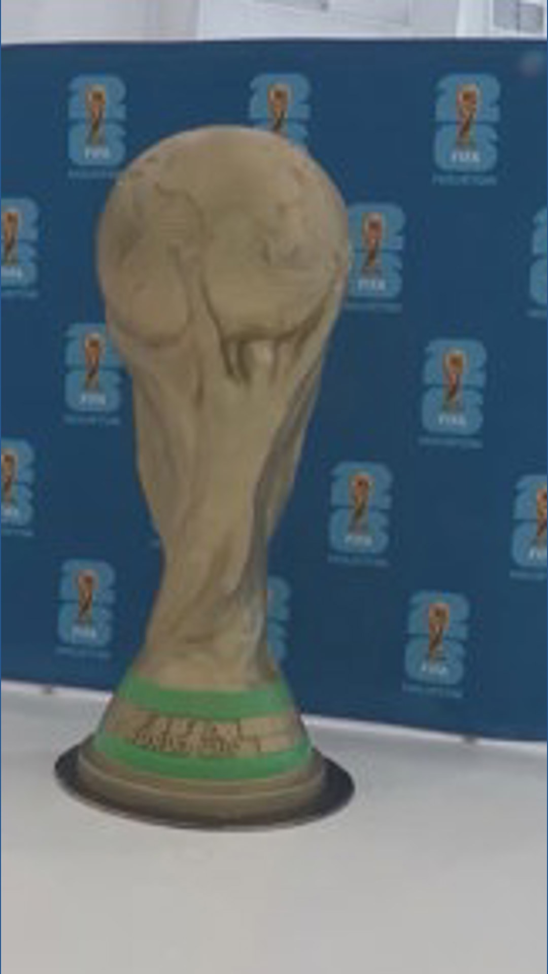 उलटी गिनती शुरू होते ही ह्यूस्टन के कारोबार विश्व कप में उछाल के लिए तैयार हो गए हैं