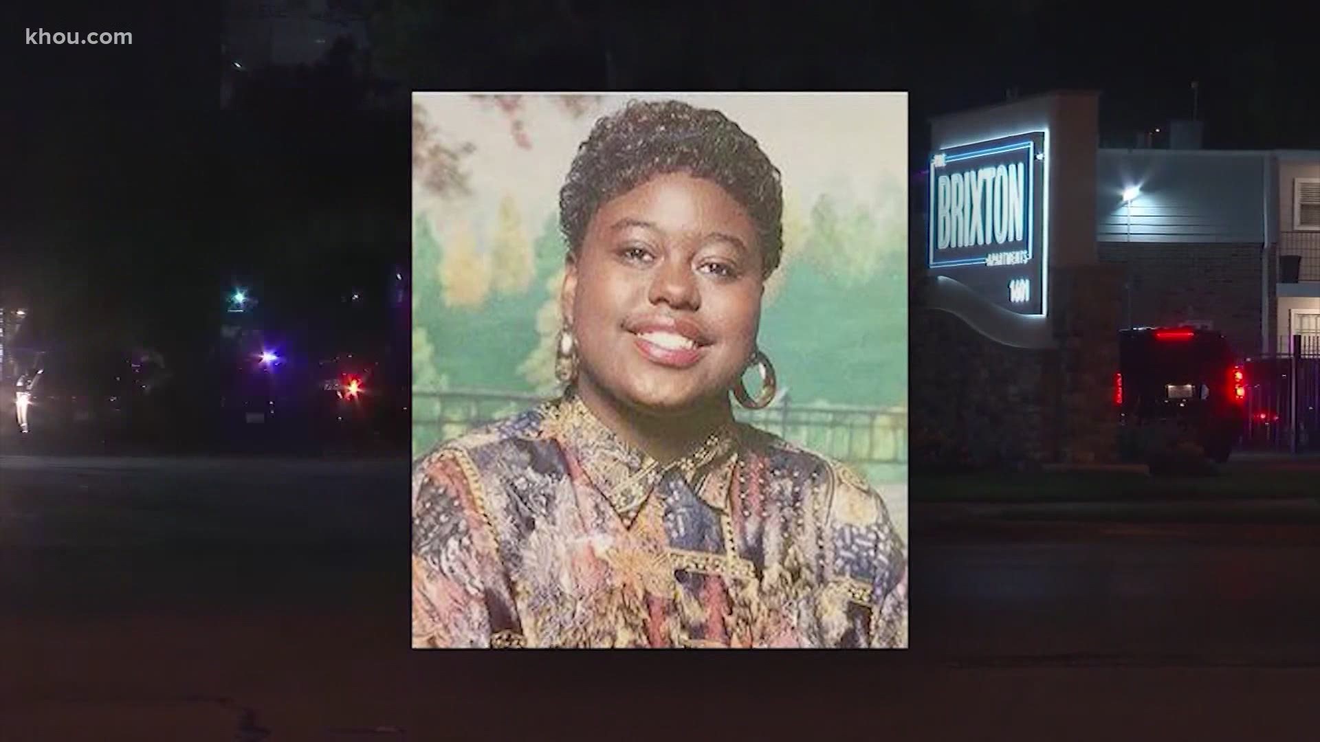 Pamela Turner was shot in May 2019 during an encounter with Officer Juan Delacruz in which he tried to arrest her for outstanding warrants.
