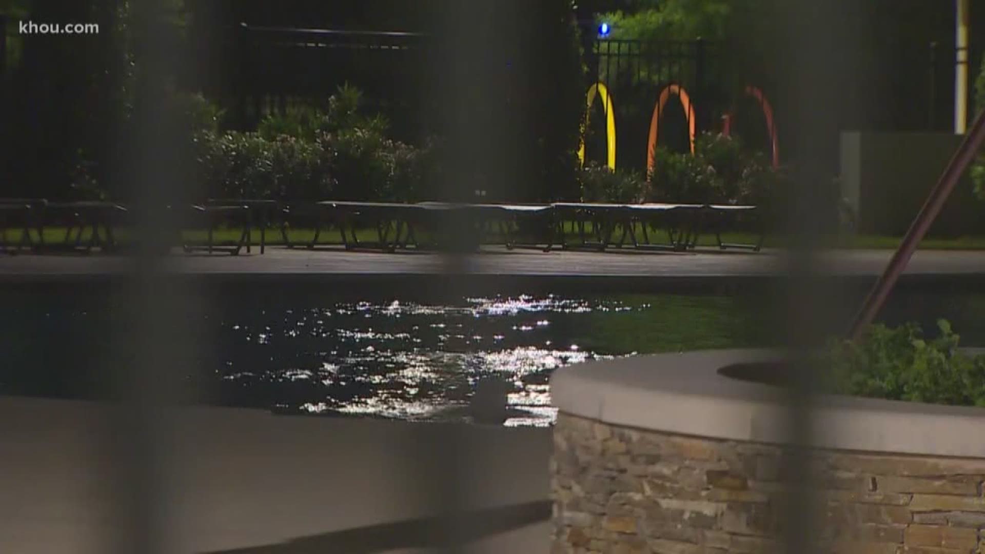 A 6-year-old is dead in the second child drowning of the weekend in the Houston area.