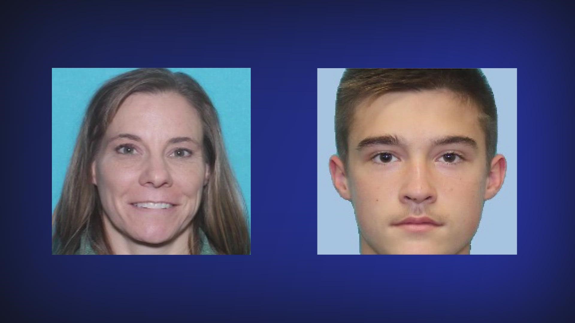 Court documents are painting the picture of what happened before Tyler Roenz and his mother Michelle Roenz were reported missing from Humble last week.