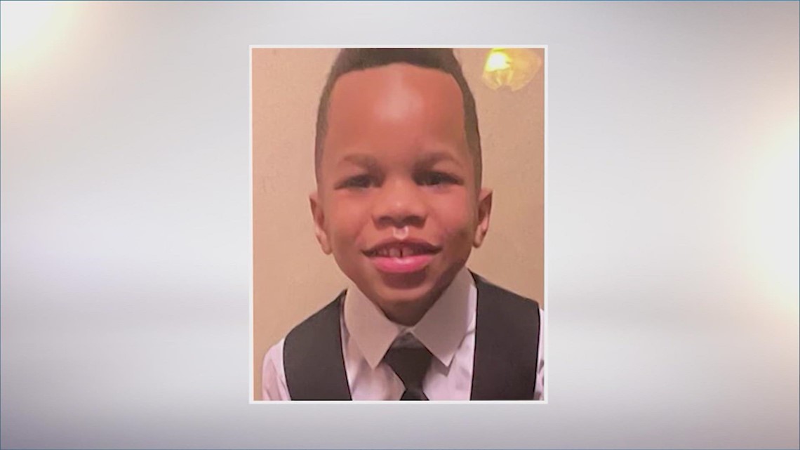Kejahatan Houston, Texas: Anak laki-laki ditemukan tewas di mesin cuci