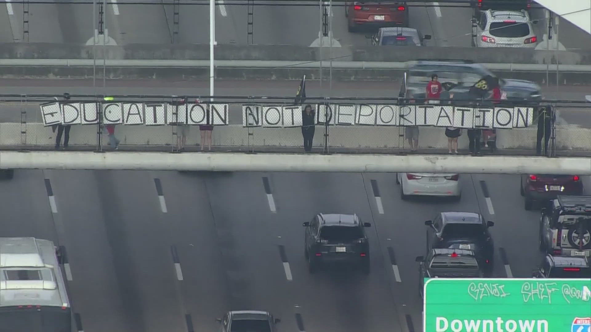 SPRING BREAK IN HOUSTON DATES visual data 5