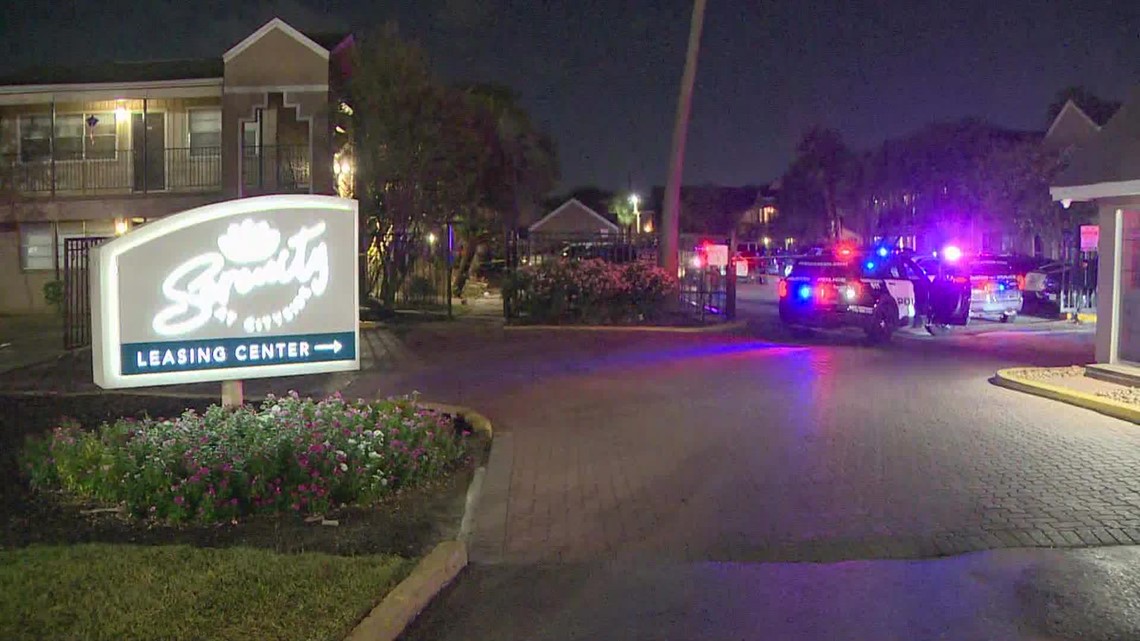Kejahatan Houston, Texas: 1 tewas, 1 terluka setelah kemungkinan pembajakan mobil