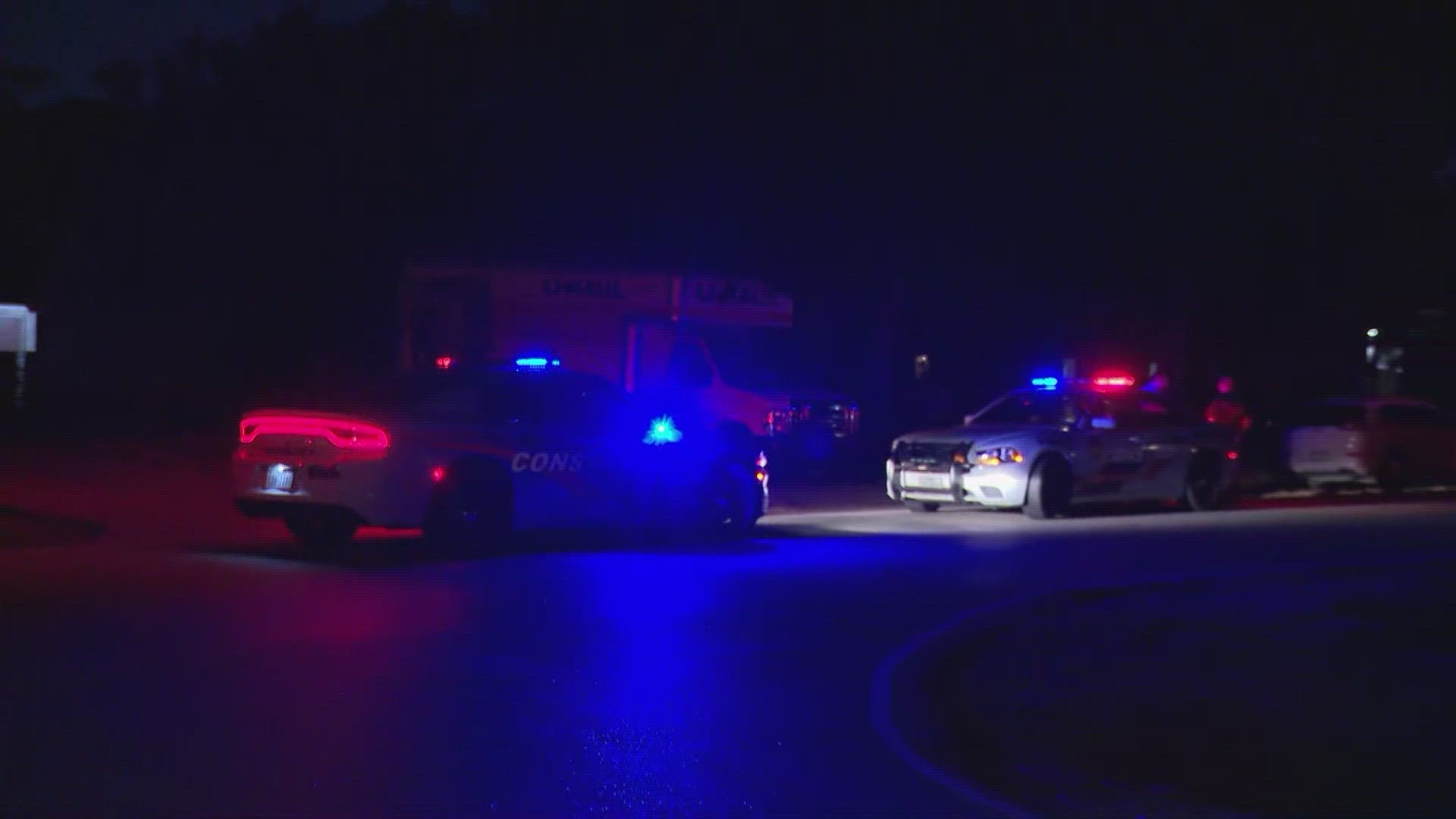 Child Found Unresponsive In Pool In Spring Texas Khou