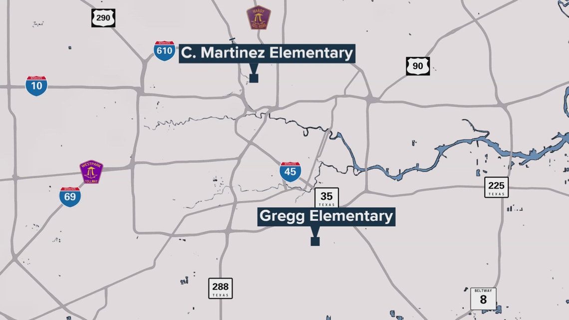 HISD launches Future 2 schools, applications now open | khou.com
