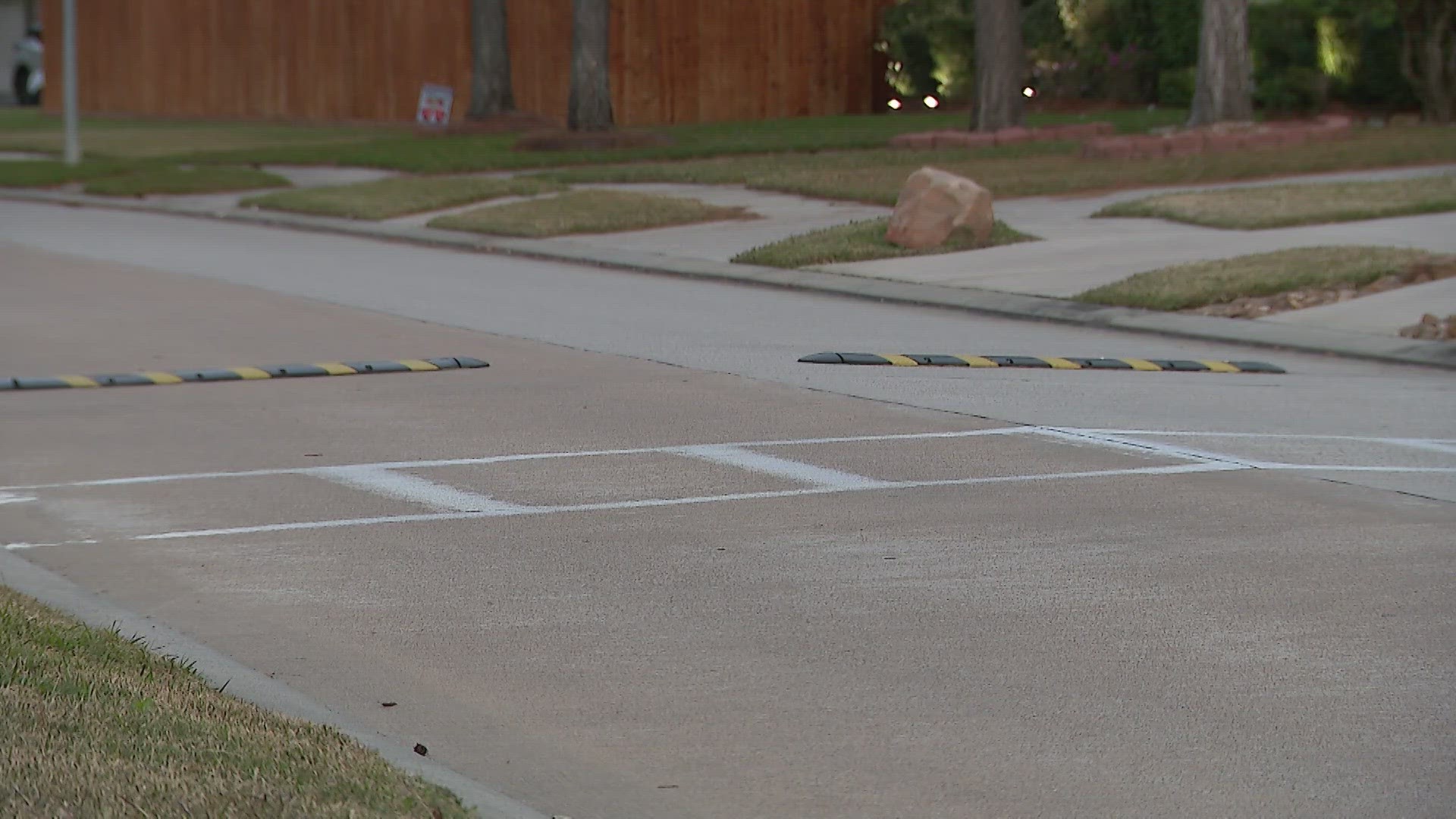 For the last two years, speedbumps have lined the streets of the Spring Lakes community. A new administration is looking to change that.