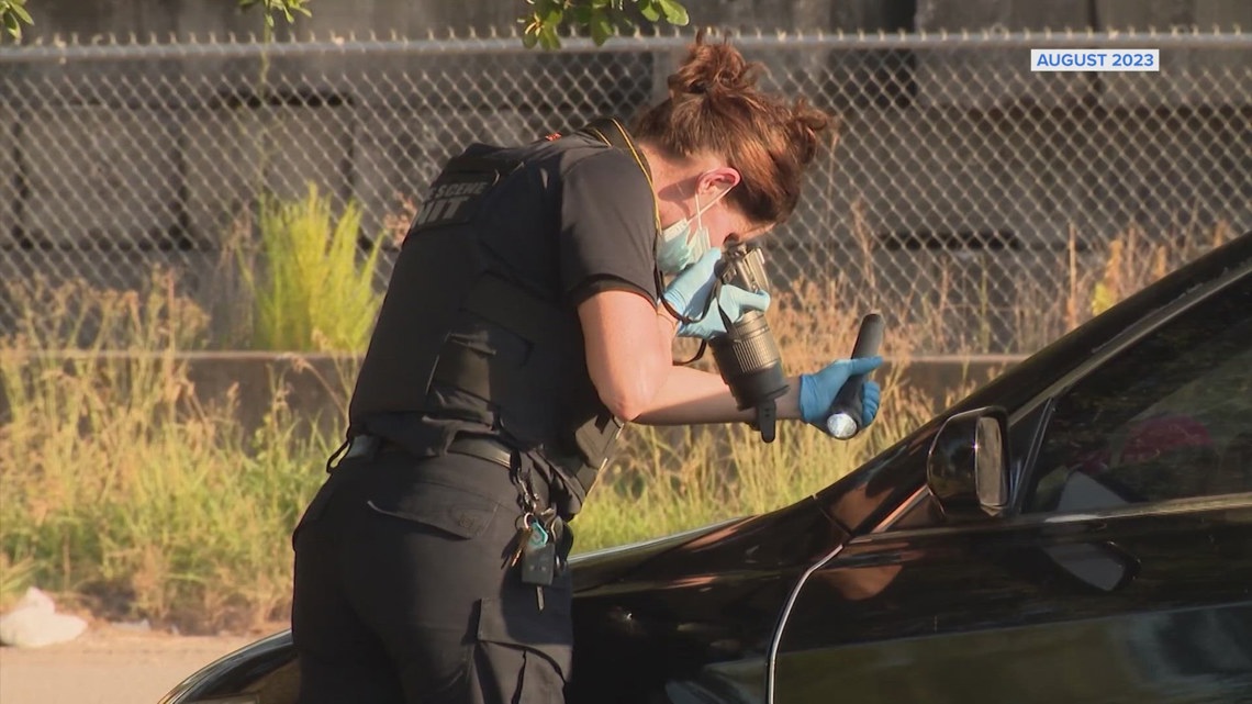 More children die in hot cars in Texas than any other state, group says ...