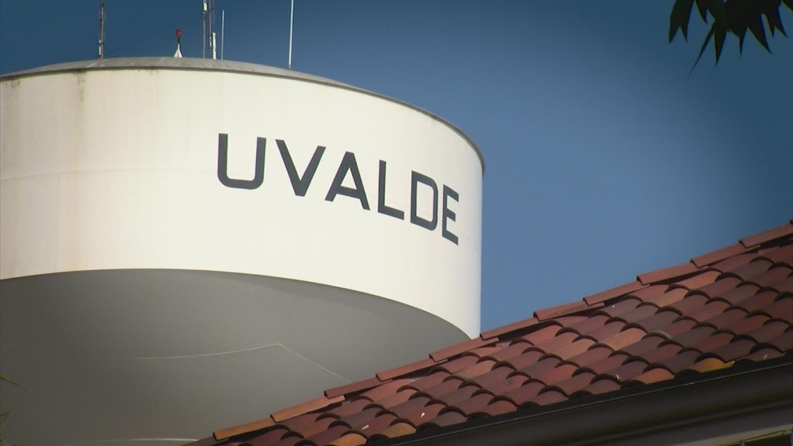 Judge: Texas DPS can keep Uvalde records secret for now