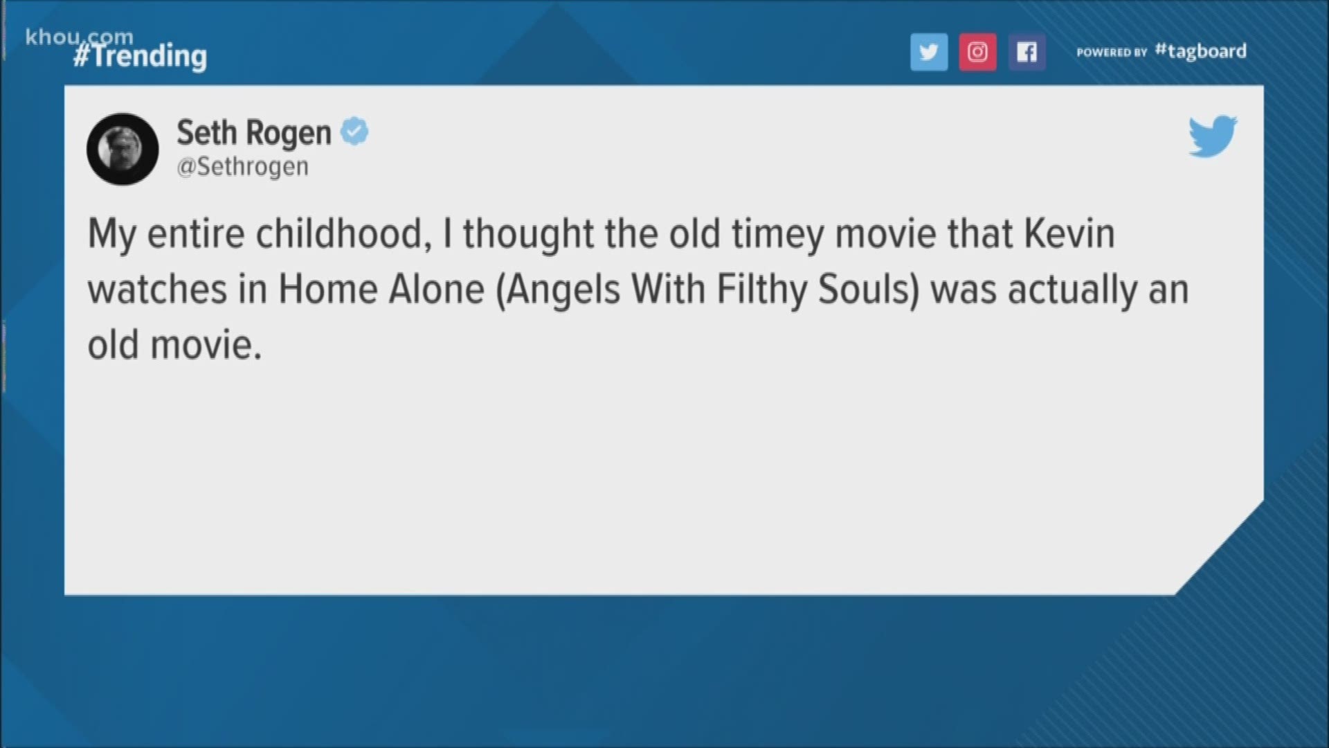 View Movie Donald Trump Home Alone 2