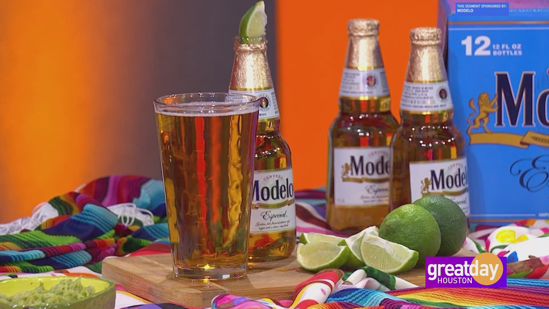 Lifestyle contributor Autumn Reo explains the origin of Cinco De Mayo and gives fun tips on celebrating the holiday with friends and family.