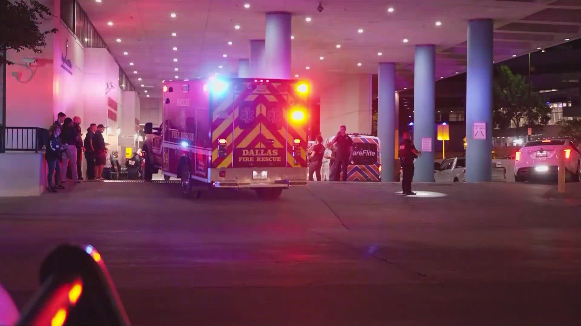 What is open and closed on Labor Day 2024?