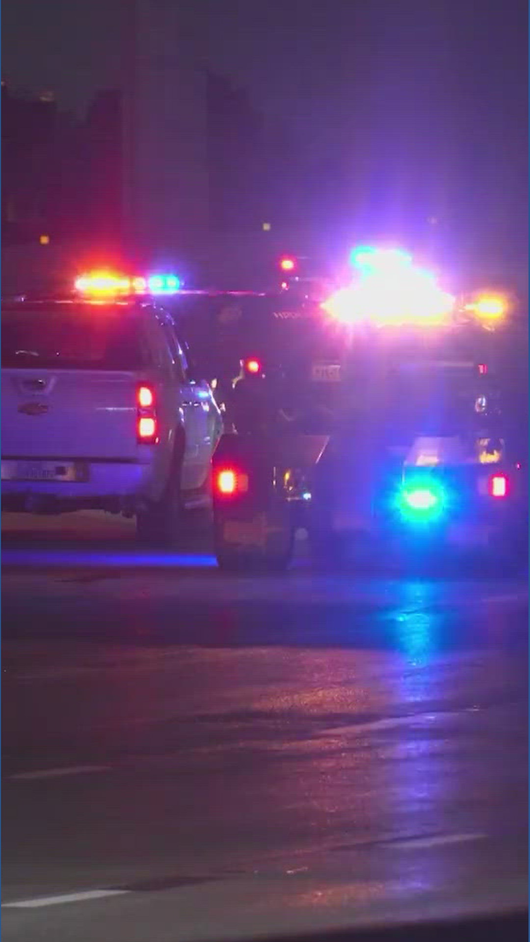 Breaking: Deadly crash shuts down outbound lanes of Highway 290 in ...