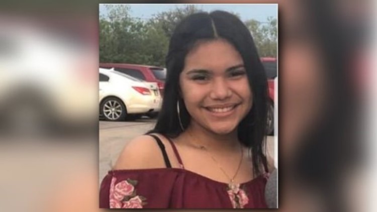 Another teen missing from CPS center in SW Houston | khou.com