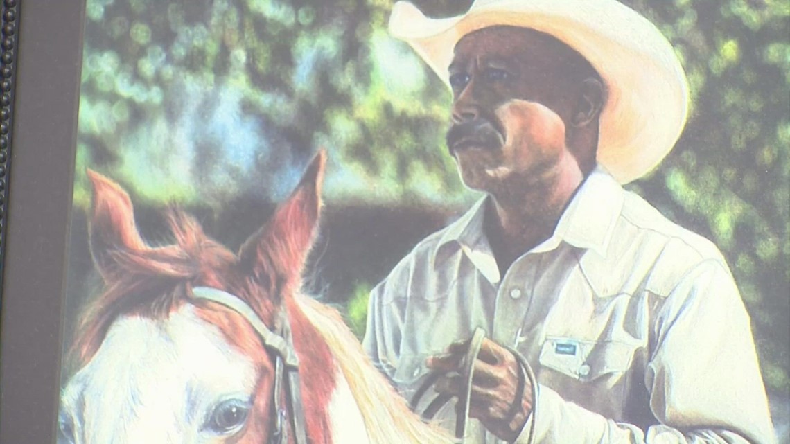 Black rodeo's rich history paved way for today's riders