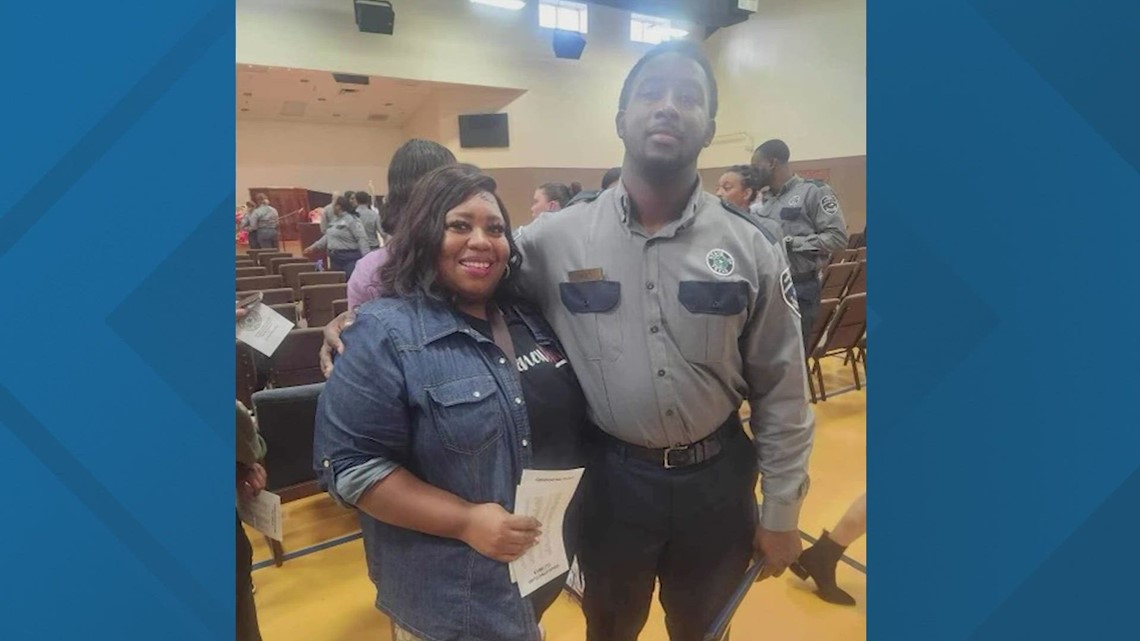 Family Demands Answers After TDCJ Officer Dies While Restraining Inmate   970d1e1c 7df6 443d 90c0 C2856d17061f 1140x641 