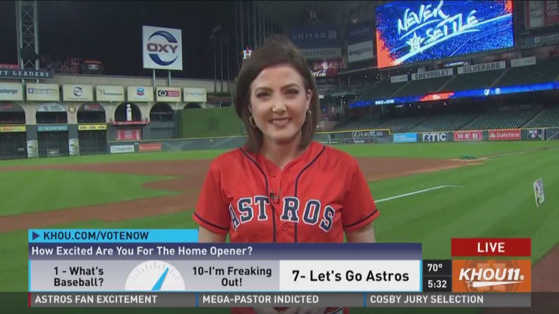 KHOU 11 Top Headlines at 5:30 a.m. April 2, 2018 | khou.com