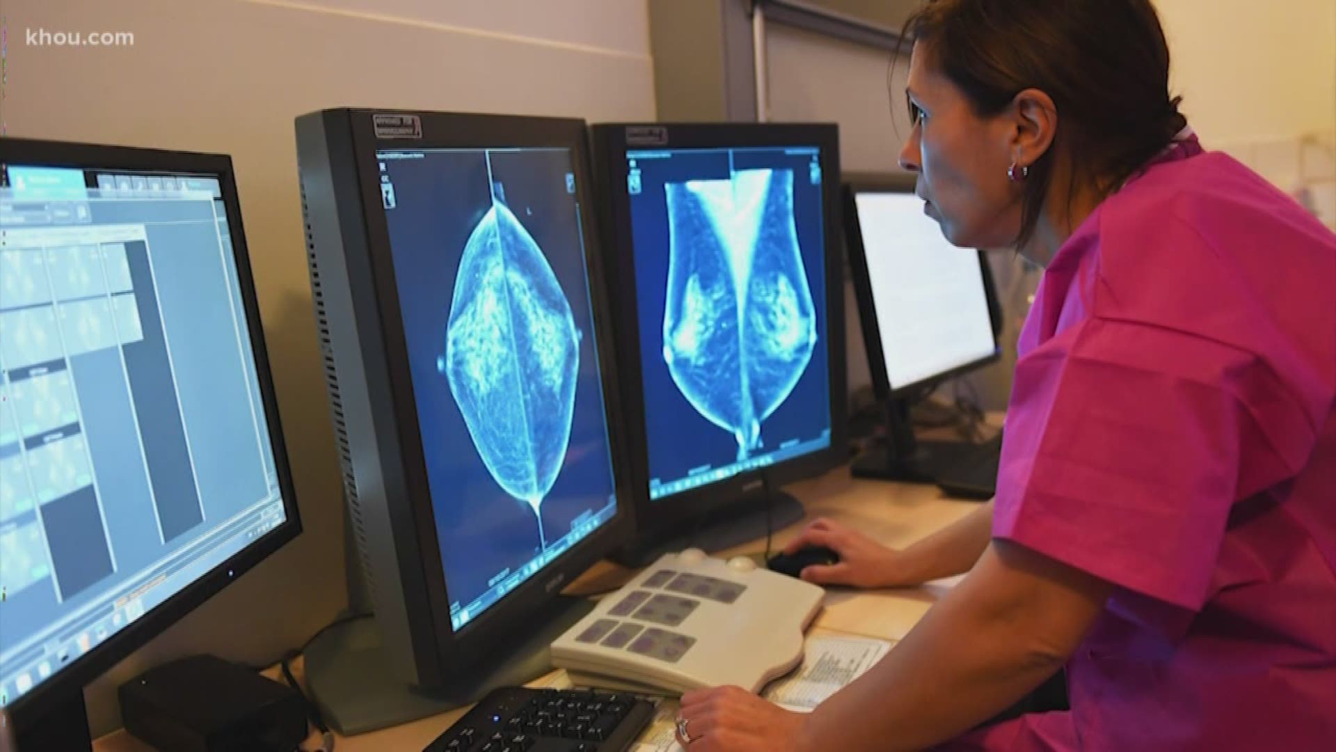 Is your bra causing breast cancer?