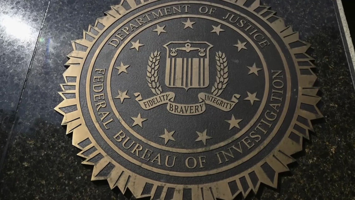 Ex-Houston FBI agent confesses to stealing from homes he searched ...