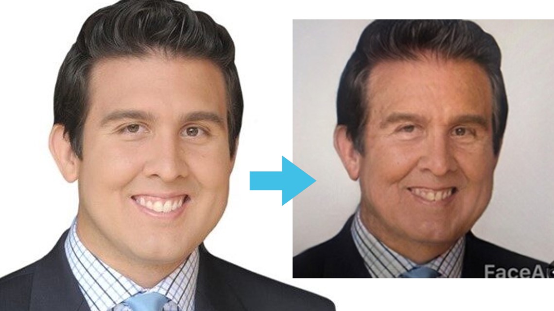 FaceApp responds to concerns about privacy, security | khou.com