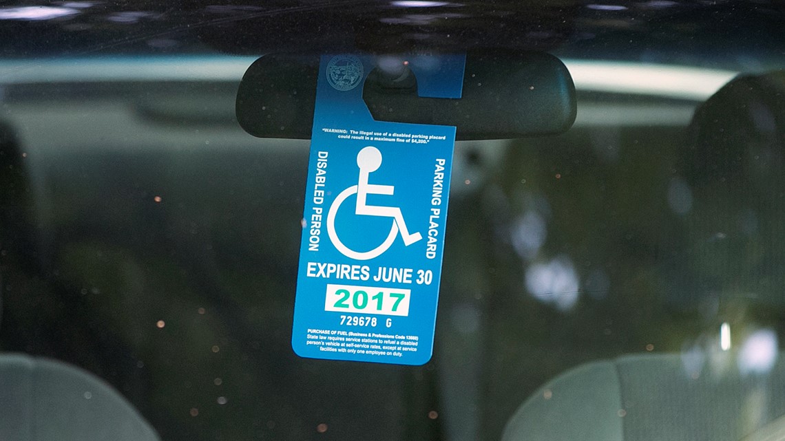 california-handicap-parking-permit