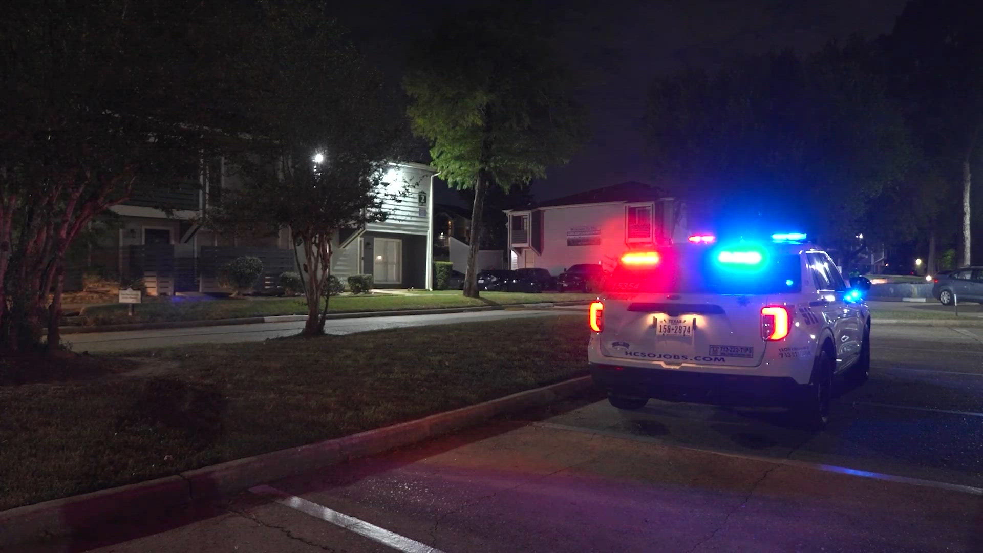 Katy officials to conduct emergency training at Katy Mills Mall | khou.com