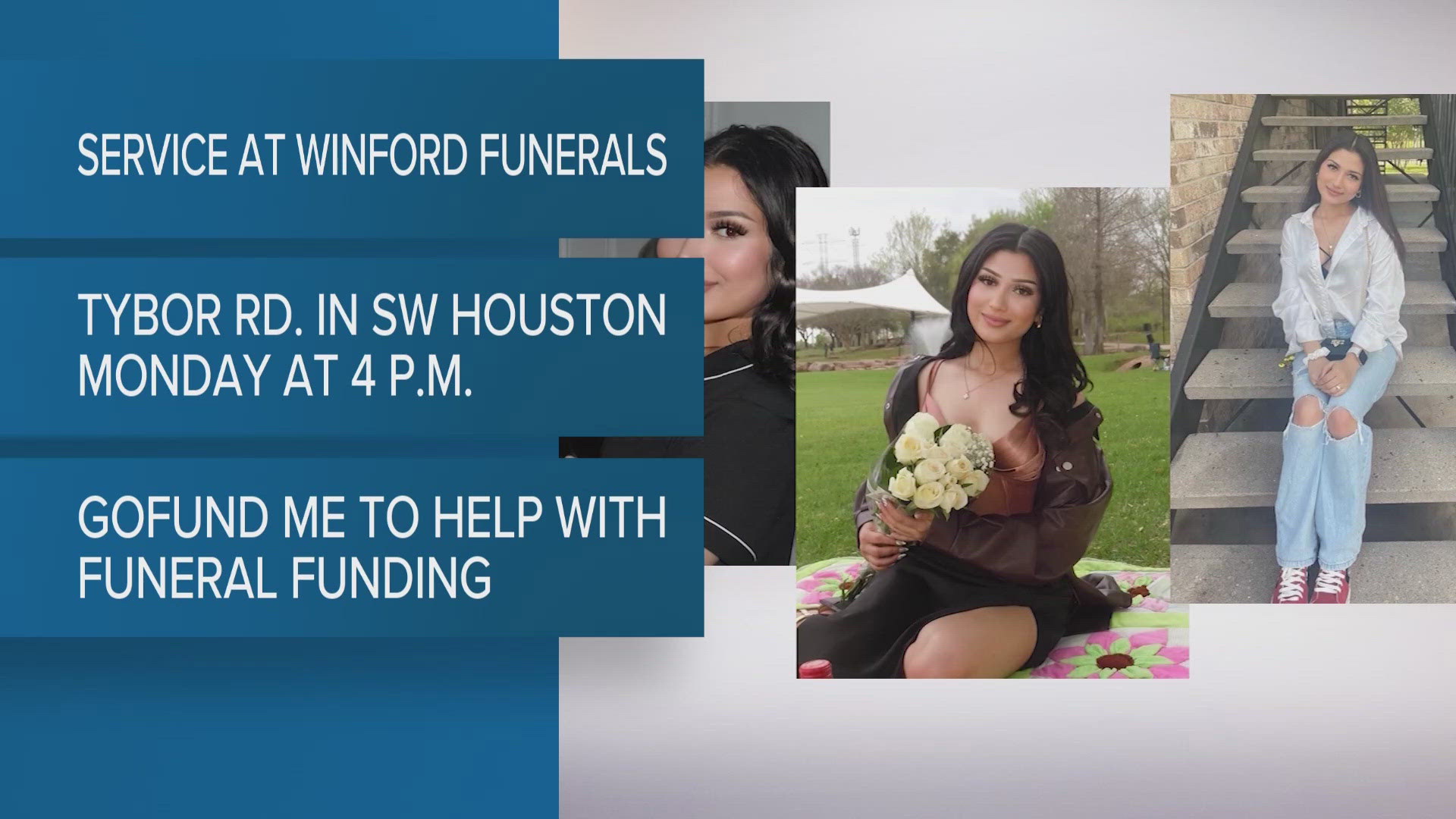 The funeral for Nepali student Muna Pandey is set for Monday, Sept. 9, 2024.