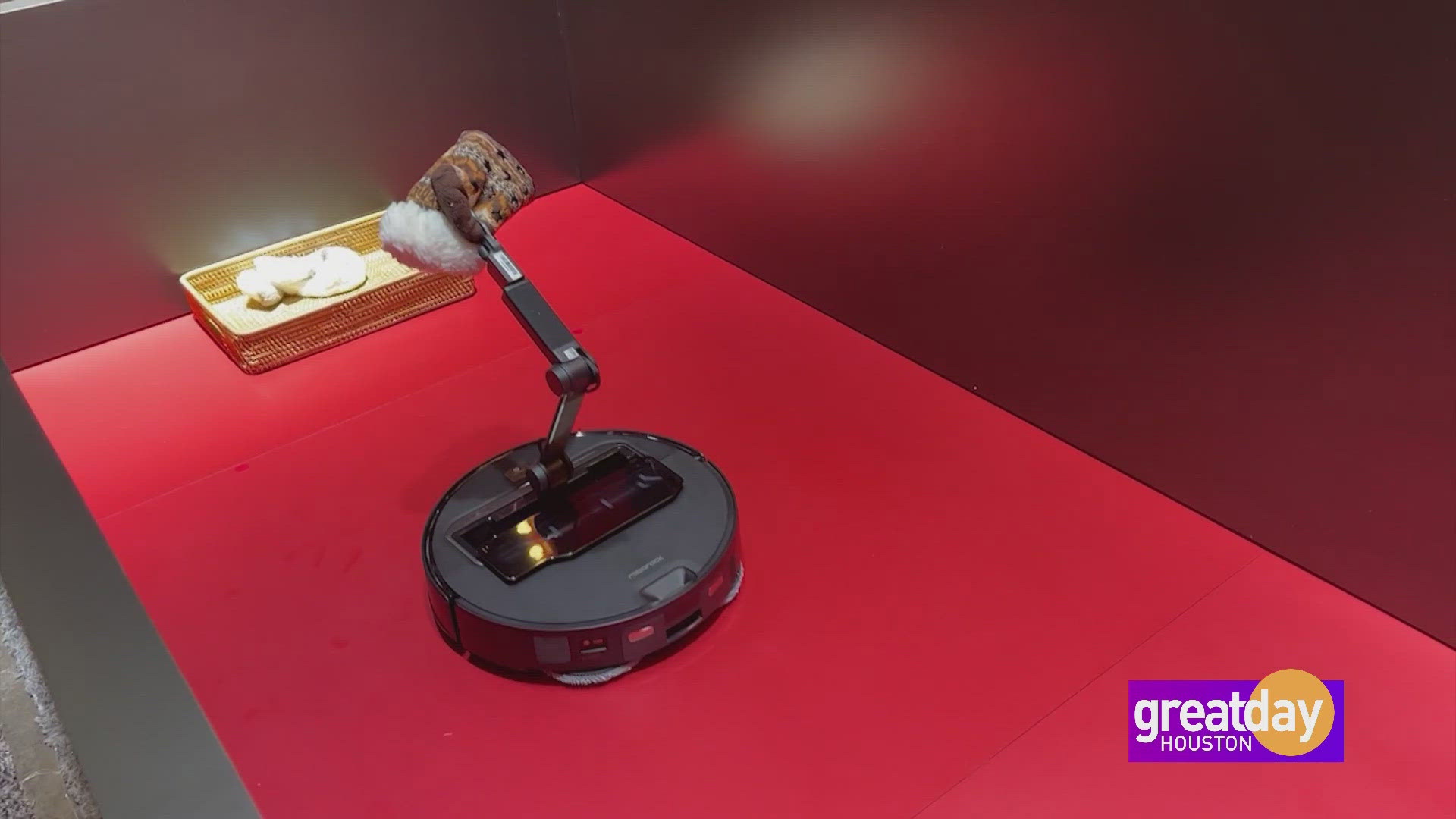 CES 2025 New Year, New Gear