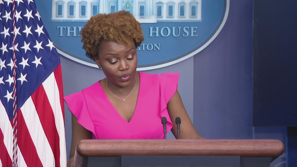 White House press secretary to give commencement address at Rice ...