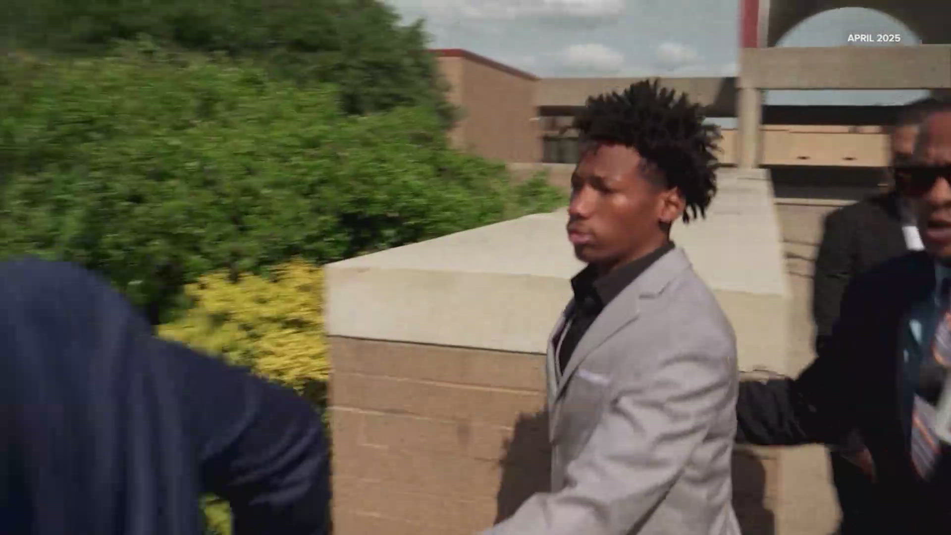Karmelo Anthony found guilty of murder in North Texas track meet stabbing