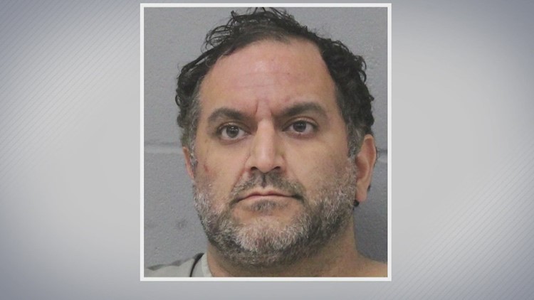 Ken Paxton associate Nate Paul faces 8-count federal indictment