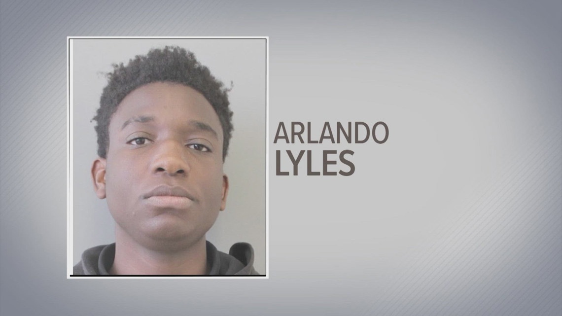 Teen arrested in connection to Facebook Marketplace robbery scheme ...