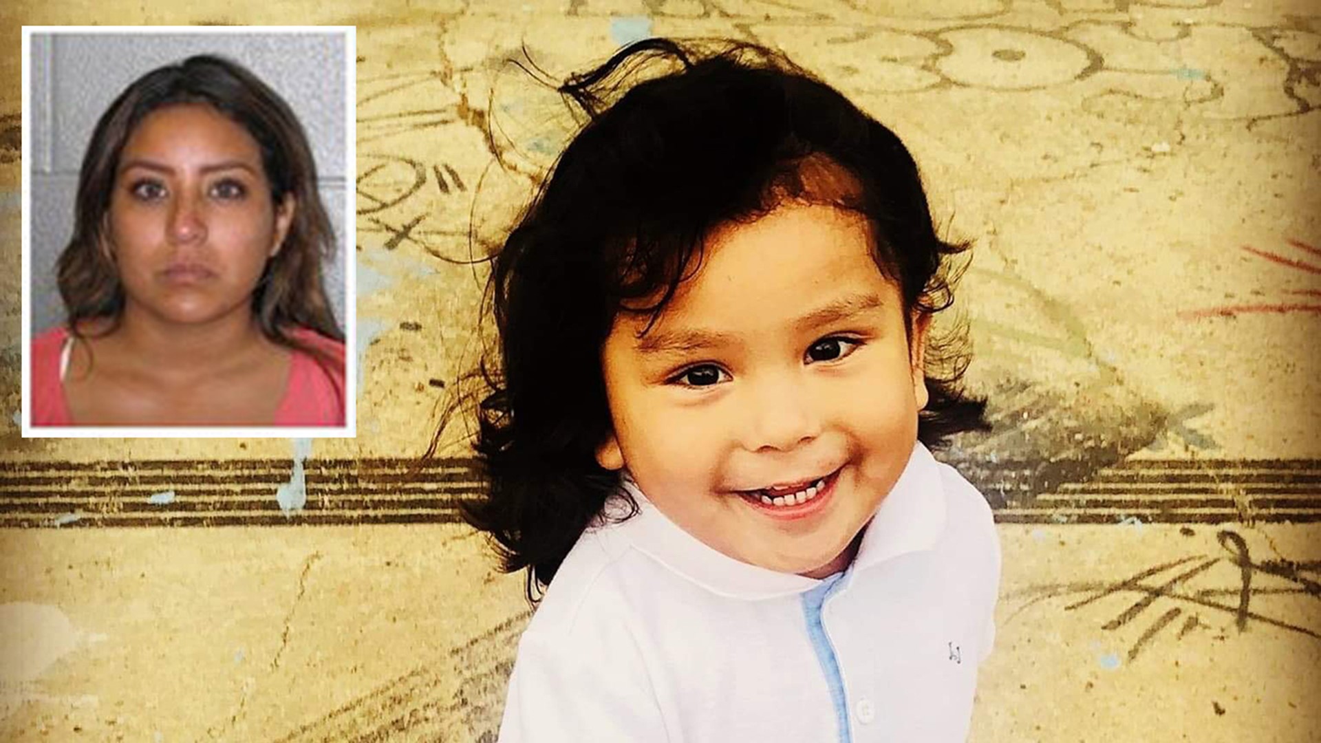 Mother charged with murder in crash that killed son | khou.com