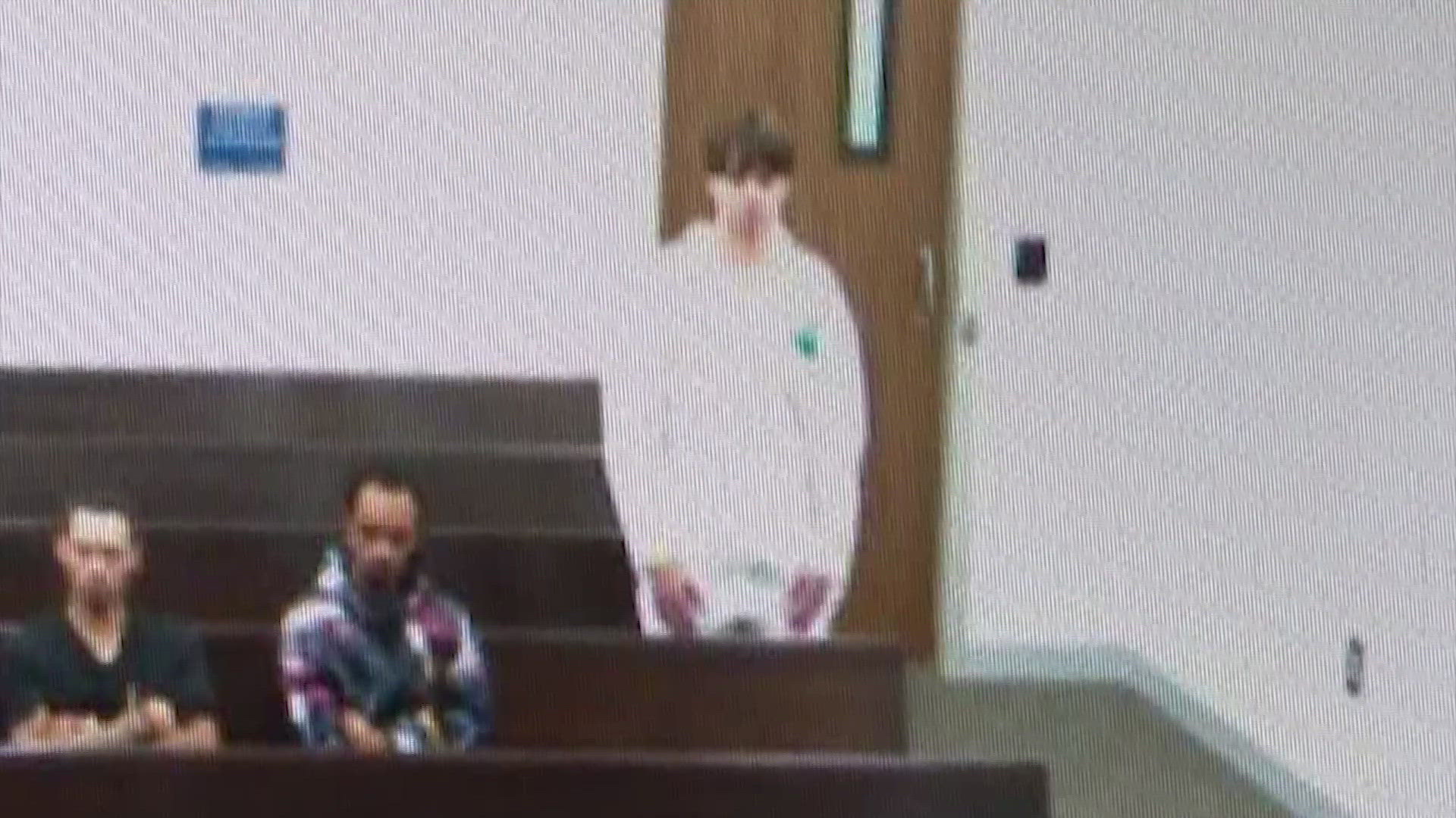 New details revealed in teen killed in Tomball area | khou.com