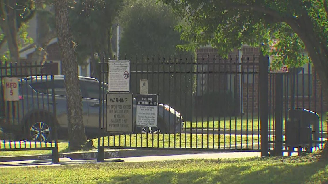 Kepala HPD mengatakan sistem deteksi tembakan membawa petugas ke apartemen tempat anak berusia 4 tahun tertembak