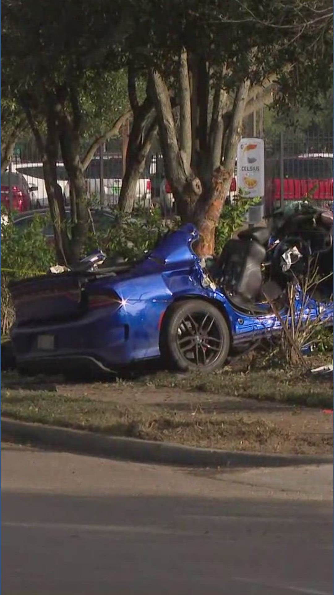 18-year-old driver charged with murder after chase ends in deadly crash ...