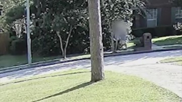 Baytown woman enraged neighbor wasn't arrested after attacking her on public sidewalk