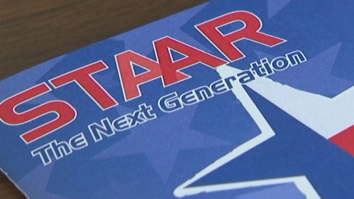 Mike Miles Addresses Houston ISD's STAAR Test Results | Khou.com