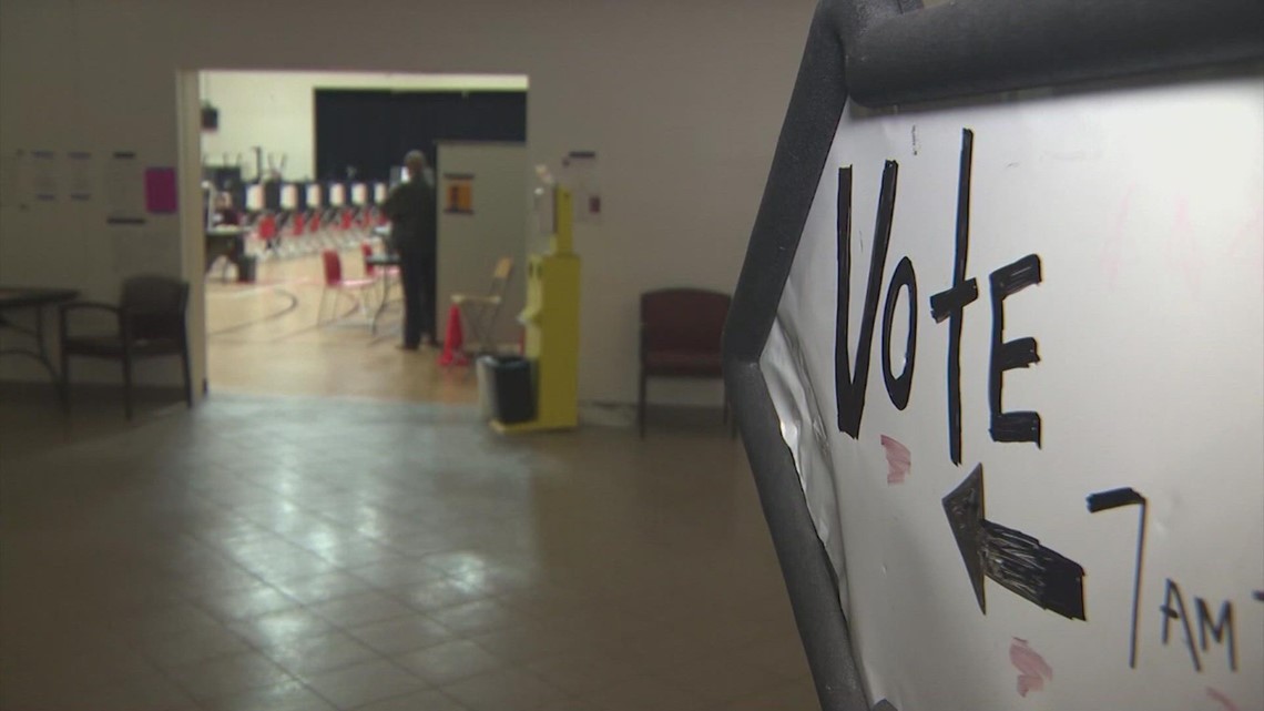 Texas governor race: Libertarians on the ballot - Vimarsana News