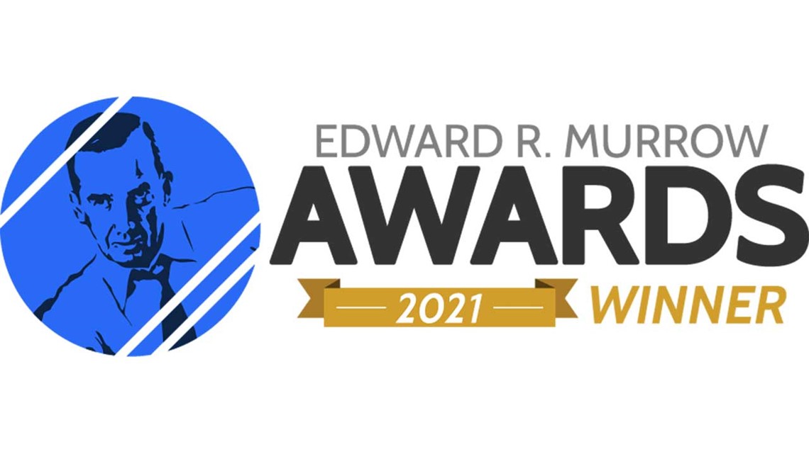 KHOU 11 honored with two Regional Edward R. Murrow Awards - Vimarsana News