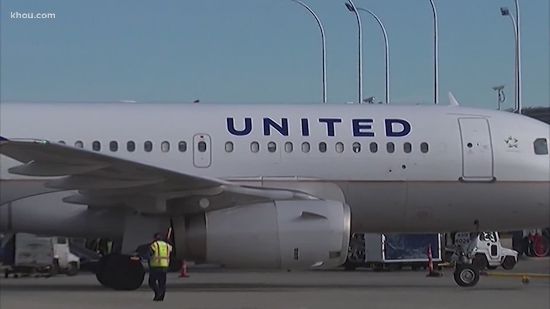 Here's how United Airlines layoffs impact Houston