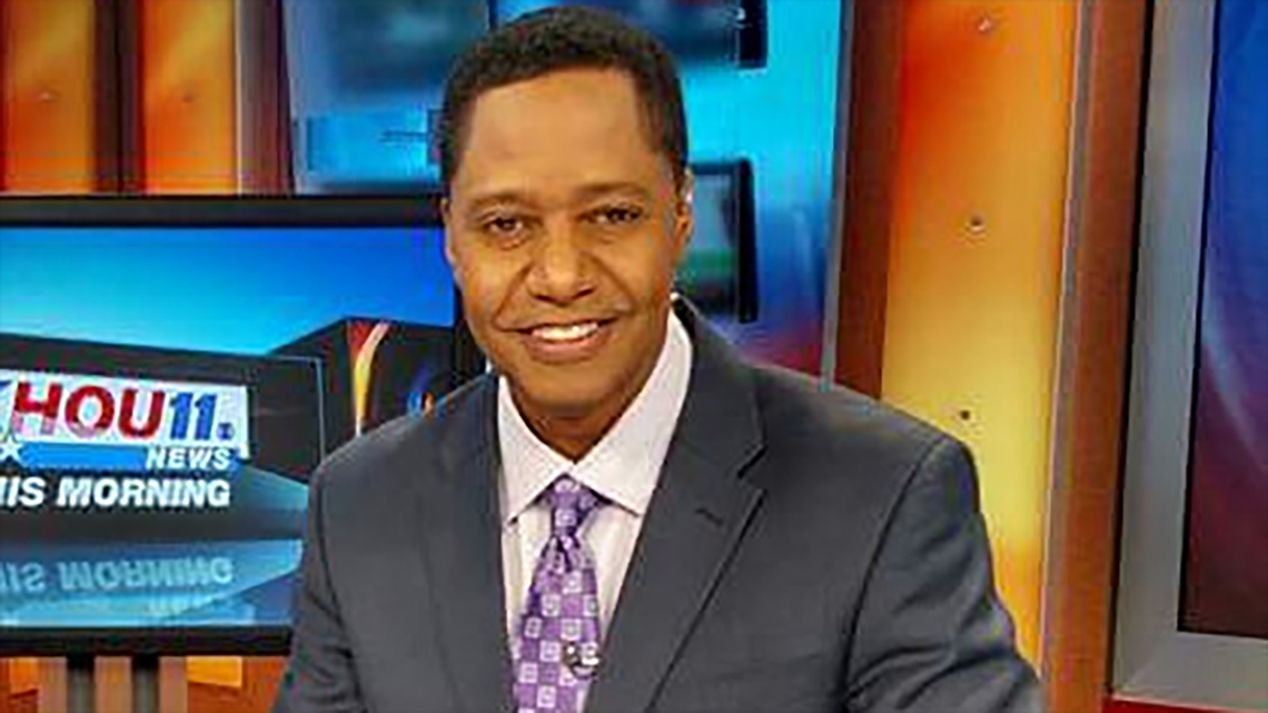 Remembering Former KHOU 11 Reporter Rucks Russell | Khou.com