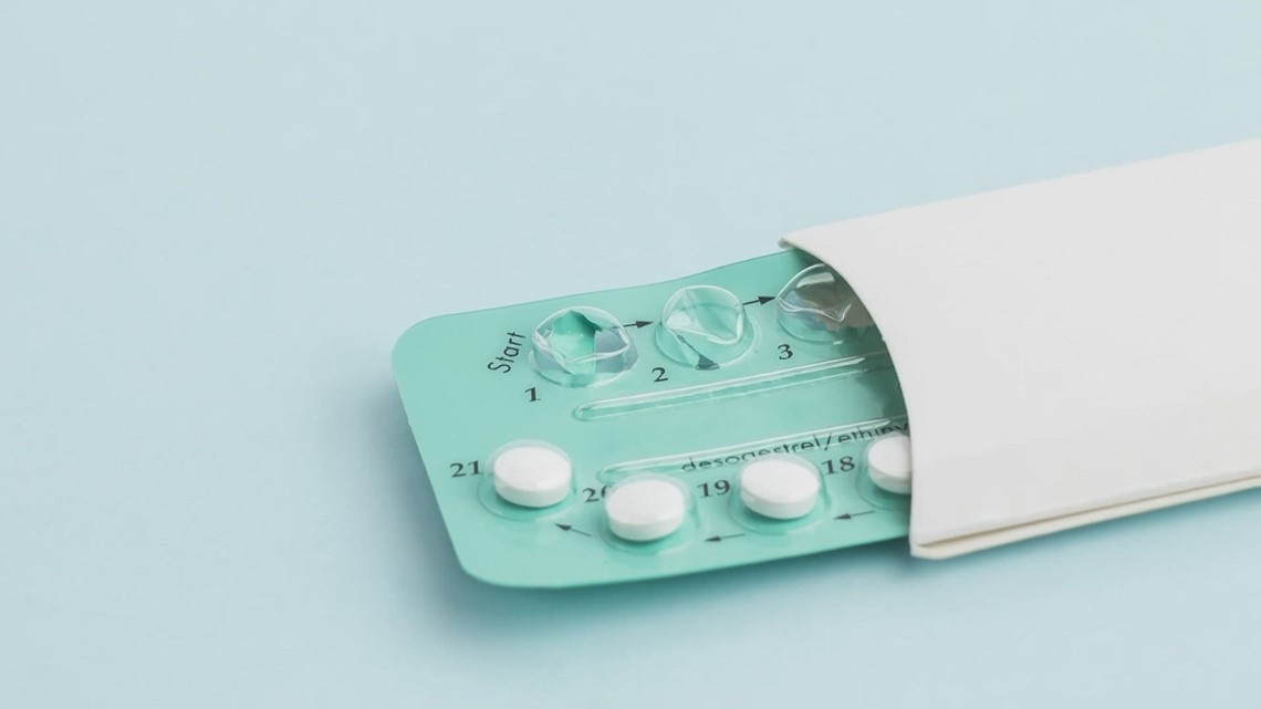 Harris County wants to expand contraception in underserved communities