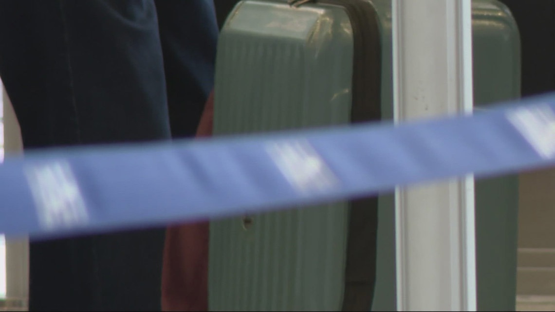 Bush Airport is 1 of 3 U.S. entry points for travelers from certain countries amid Ebola outbreak