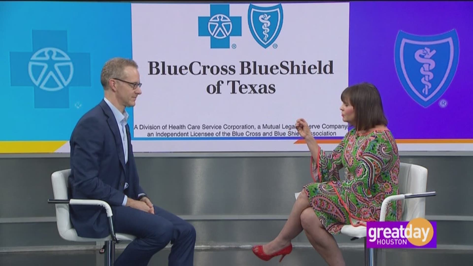 Paul Hain, MD of Blue Cross Blue Shield of Texas explains steps you can take to avoid surprise medical bills.