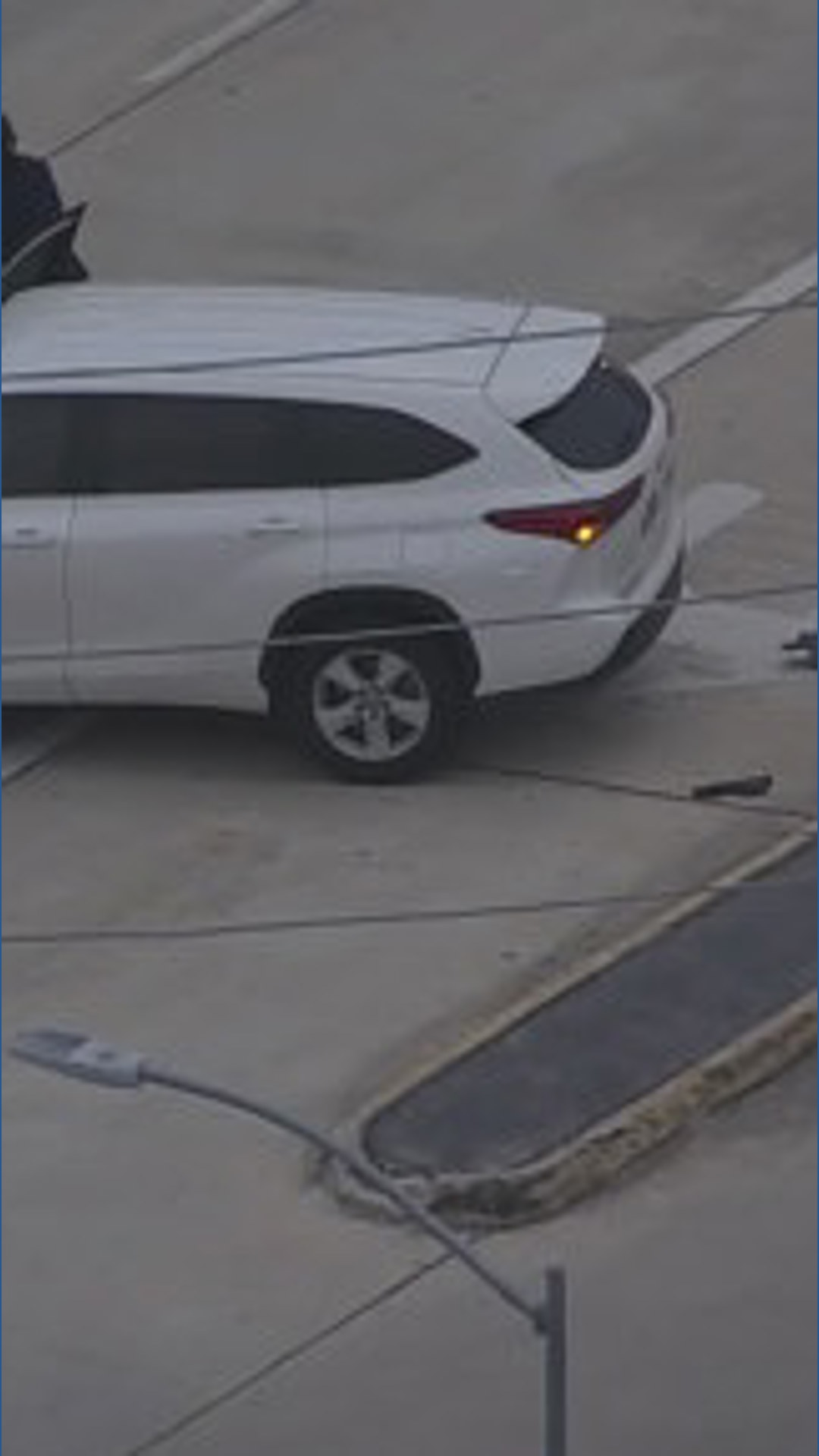 HPD: Child dies after being ejected from vehicle in southeast Houston ...